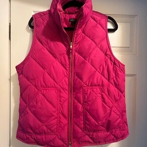 J. Crew Vest